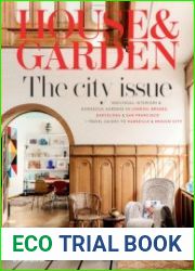 House & Garden UK - April 2023