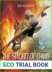 The Sword of David The Israeli Air Force at War