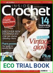 Inside Crochet