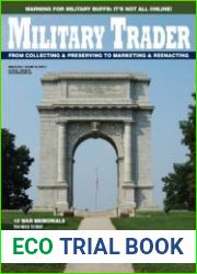 Military Trader - March 2023