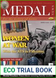 Medal News - March 2023