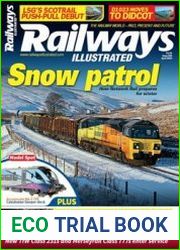 Railways Illustrated - April 2023