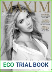 Maxim USA - March/April 2023