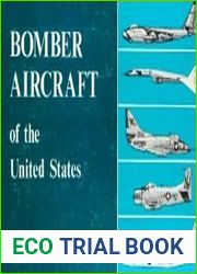 Bomber Aircraft of the United States