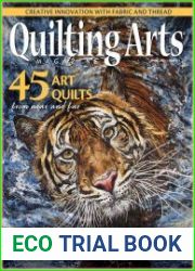 Quilting Arts