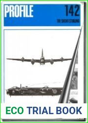 Aircraft Profile № 142. The Short Stirling