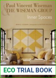 Inner Spaces Paul Vincent Wiseman & The Wiseman Group