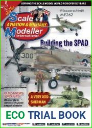 Scale Aviation & Military Modeller International - MAGAZINES - MODELLING