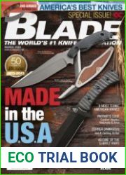Blade - March 2023