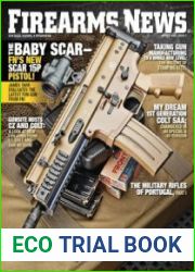 Firearms News 2023-05