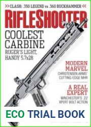 Rifle Shooter - May/June 2023