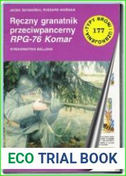 TBiU № 177. R?czny granatnik przeciwpancerny RPG-76 Komar