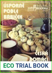 Ceska domaci kuchyne