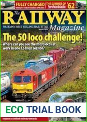 The Railway Magazine - March 2023