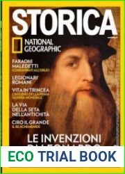Storica National Geographic - Aprile 2023