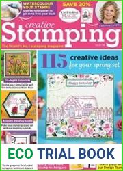 Creative Stamping №119 2023