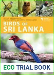 Birds of Sri Lanka (Helm Wildlife Guides)