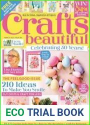 Crafts Beautiful