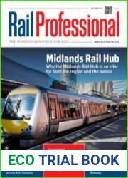 Rail Professional - March 2023