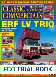Classic & Vintage Commercials - March 2023