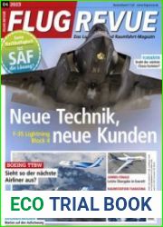 Flug Revue 2023-04