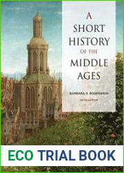 A Short History of the Middle Ages, 6th Edition