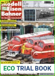 Modelleisenbahner 2023-03