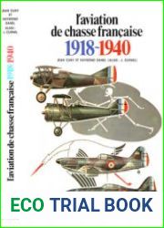 L’Aviation de Chasse Francaise 1918-1940 (Collection Docavia №2)