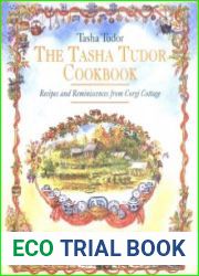 The Tasha Tudor Cookbook