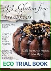 33 Gluten Free Breakfasts