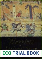Warriors of Medieval Japan (Osprey General Military)