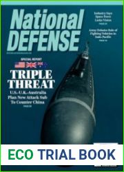 National Defense - March 2023