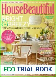 House Beautiful UK - April 2023 - MAGAZINES - ARCHITECTURE, DESIGN, CONSTRUCTION