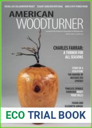 American Woodturner