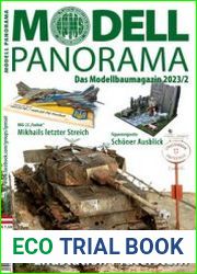 Modell Panorama 2023-02