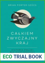 Calkiem zwyczajny kraj. Historia Polski bez martyrologii