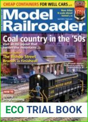 Model Railroader 2023-04