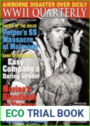 WWII Quarterly 2023-Winter
