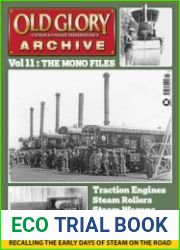 Old Glory Archive Vol.11 The Mono Files