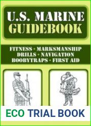 U.S. Marine Guidebook (US Army Survival)