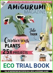 Fun Amigurumi Magazine