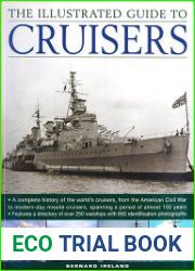 The Illustrated Guide To Cruisers