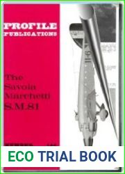 Aircraft Profile № 146. The Savoia Marchetti S.M. 81