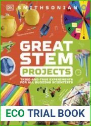 Great STEM Projects (Maker Lab)