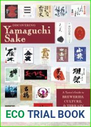 Discovering Yamaguchi Sake A Taster’s Guide to Breweries, Culture, and Terrain