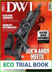 DWJ - Magazin fur Waffenbesitzer 2023-03