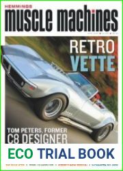 Hemmings Muscle Machines - April 2023