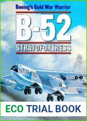 B-52 Stratofortress Boeing|s Cold War Warrior