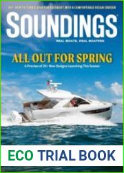 Soundings - March 2023