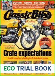 Classic Bike UK - March 2023